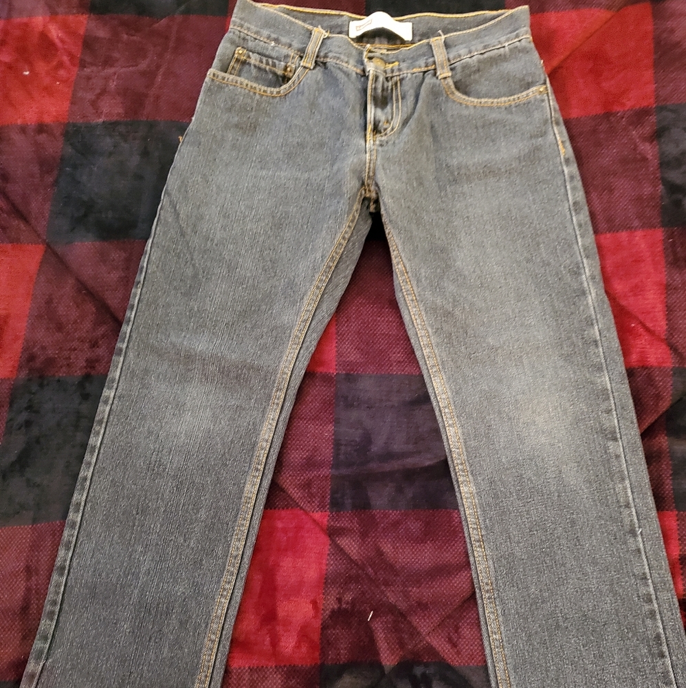 Levi's 511 skinny 14 regular W27 X 27L like new